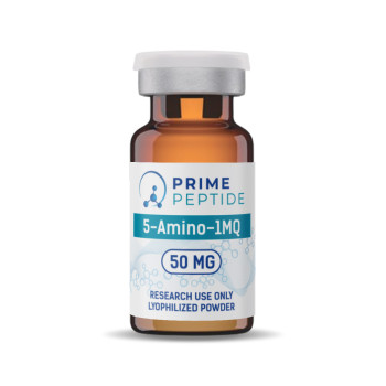 5-Amino-1MQ 50mg