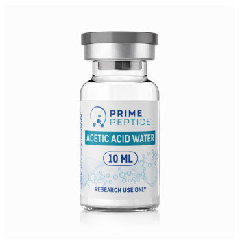 Woda z kwasem octowym 10 ml (Acetic Acid water)