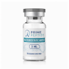 Woda bakteriostatyczna 3 ml (woda bakteriostatyczna)