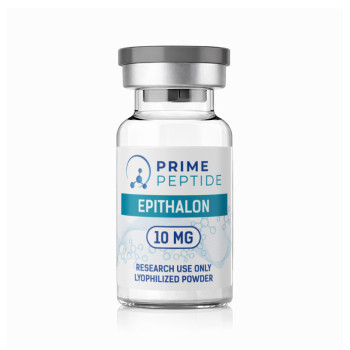 Epitalon 10mg