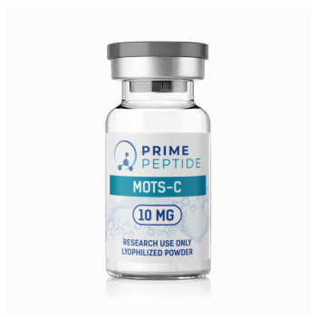 MOTS-c 10mg/20mg/40mg