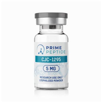 CJC-1295 (bez DAC) 5mg