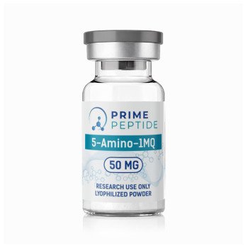5-Amino-1MQ 50mg