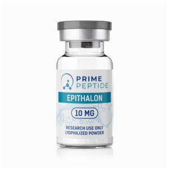 Epitalon 10mg