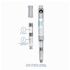 HGH Fragment 176-191 10mg/1ml | Wstrzykiwacz dwukomorowy