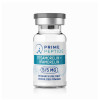 Tesamorelin + Ipamorelin (Blend) 5/5mg